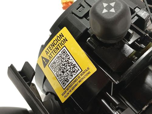 Steering column stalk MASERATI LEVANTE SUV (M161) 3.0 D Q4 | BP33704655I23 - Image 5