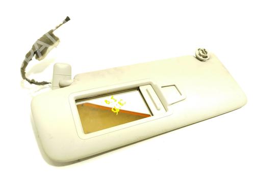 Used Left sun visor VW T-ROC (A11, D11) [2017-2026]  31947815