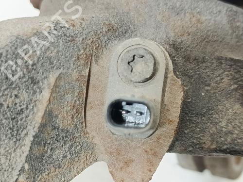 Right front steering knuckle OPEL CORSA F (P2JO) 1.2 (68) | BP37019636M26 - Image 4