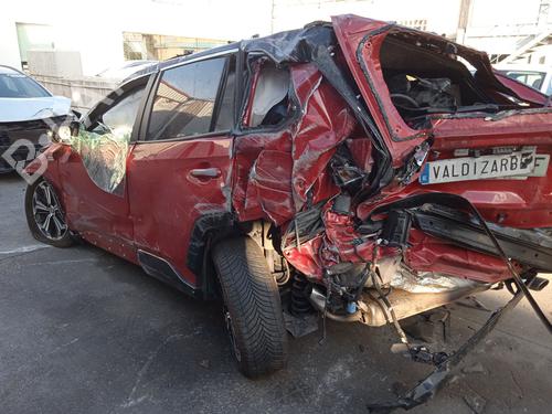 Engine TOYOTA RAV 4 V (_A5_, _H5_) 2.5 Hybrid AWD (AXAP54, AXAP54L) | BP19775390M1 