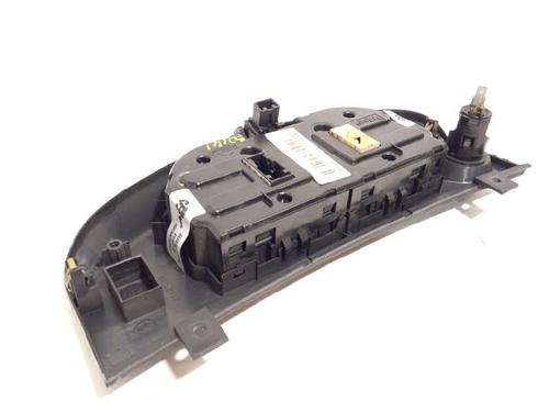 Climate control NISSAN MICRA III (K12) 1.4 16V | BP12600815I5 