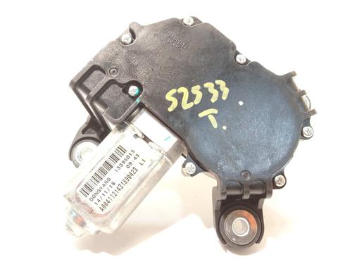Rear wiper motor OPEL ASTRA J Sports Tourer (P10)  | BP16353077M102 