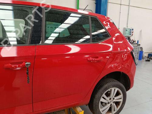 Electronic module SKODA FABIA III (NJ3) | BP37997563M83 - Image 12