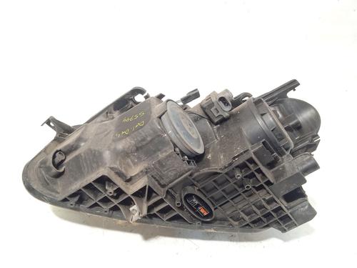 Right headlight NISSAN QASHQAI / QASHQAI +2 I (J10, NJ10, JJ10E) 2.0 dCi | BP28114392C29 