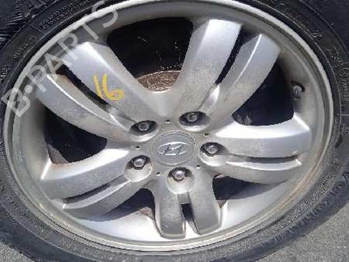 Left rear driveshaft HYUNDAI TUCSON (JM) 2.0 CRDi | BP16087544M40