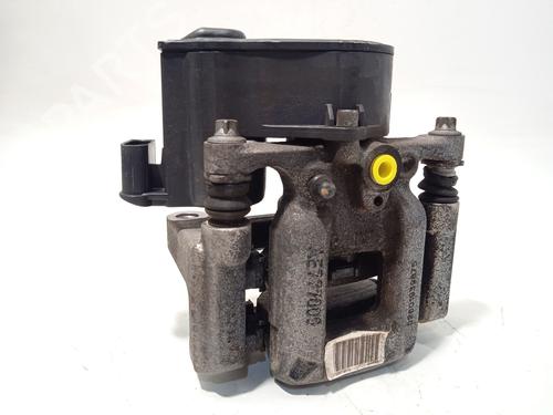 Used Left rear brake caliper Left rear brake caliper PEUGEOT 308 II (LB_, LP_, LW_, LH_, L3_) 1.6 BlueHDi 120 (120 hp) 22729688 22729688