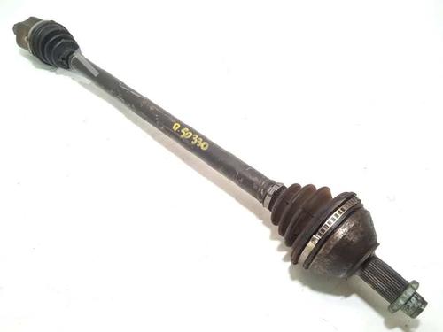 Used Right front driveshaft VW POLO V (6R1, 6C1) [2009-2022]  13574892