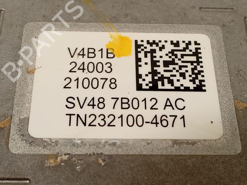 Inverter/Converter FORD KUGA III (DFK) 2.5 FHEV | BP32860584M119 - Image 5