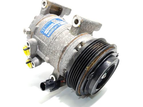 Used AC compressor AC compressor 24200259 24200259