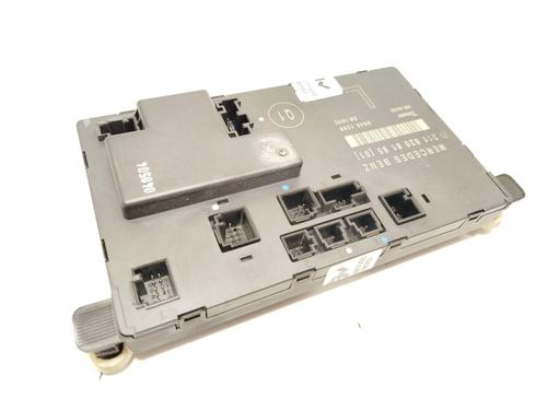 Used Electronic module Electronic module MERCEDES-BENZ E-CLASS (W211) E 500 4-matic (211.083) (306 hp) 22217808 22217808