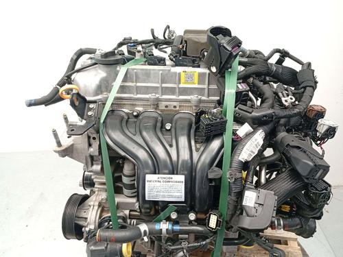 Engine KIA NIRO I (DE) 1.6 GDI Hybrid | BP39068934M1 - Image 6