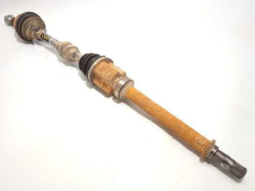 Right front driveshaft NISSAN PULSAR Hatchback (C13) 1.2 DIG-T | BP9124207M39