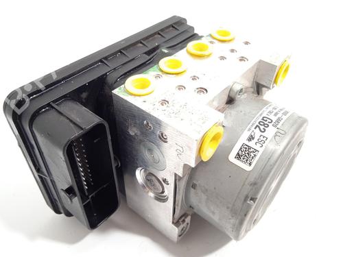 Used ABS pump ABS pump 18602534 18602534