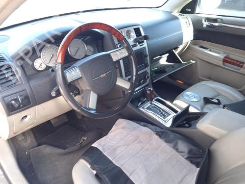 Left front window switch CHRYSLER 300C (LX, LE) 3.0 V6 CRD | BP20094791I27 - Image 26
