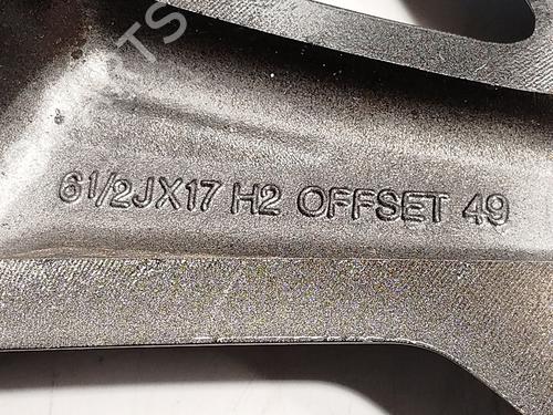 Rim KIA STONIC (YB) 1.0 T-GDi Eco-Dynamics+ | BP27808073C45 