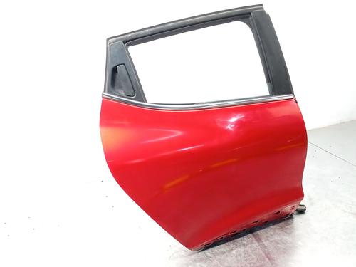 Right rear door RENAULT CLIO IV (BH_) 0.9 TCe 90 (BHNF, BHMA, BHMH, BHJK, BHJR) | BP19431321C5 