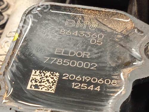 Engine BMW 3 (G20, G80, G28)  | BP13054577M1 