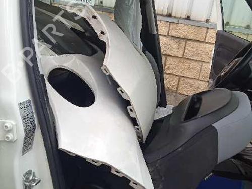 Front right window mechanism FIAT 500L (351_, 352_) 1.6 D Multijet (199LYD1B) | BP12999408C23 