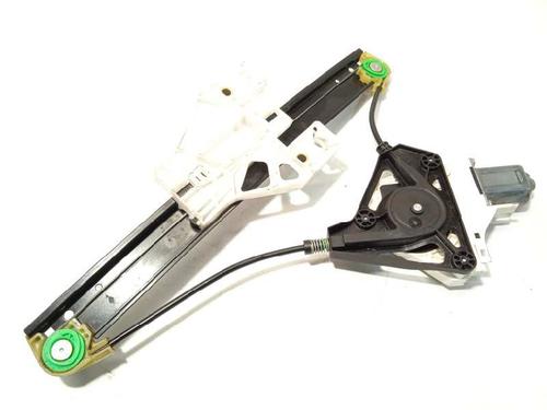 Used Rear right window mechanism AUDI A1 Sportback (8XA, 8XF) 1.6 TDI (115 hp) 8514836