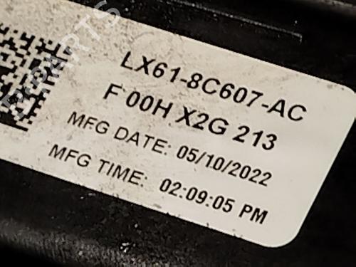 Radiator fan FORD KUGA III (DFK)  | BP29125473M35 