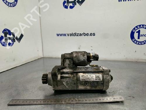 Used Starter Starter 2767202 2767202