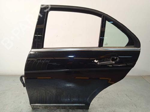 Used Left rear door MERCEDES-BENZ C-CLASS (W204) C 220 CDI (204.002) (170 hp) 9365828