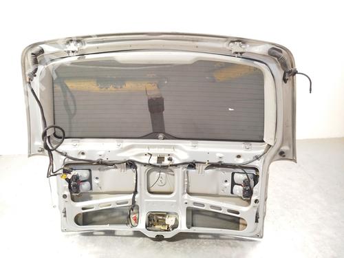 Tailgate SEAT ALHAMBRA (7V8, 7V9) 1.9 TDI | BP27375330C6 