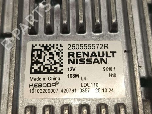 Xenon ballast RENAULT AUSTRAL TCe 130 (HGM2) | BP38483036C53  - Image 5