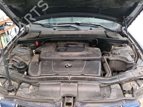 Left sun visor BMW 3 Touring (E91) 320 d | BP38589271I1 - Image 28