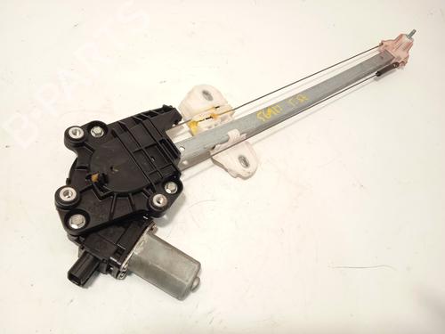 Used Rear left window mechanism HONDA CR-V IV (RM_) 2.2 i-DTEC 4WD (RE6) (150 hp) 29884594