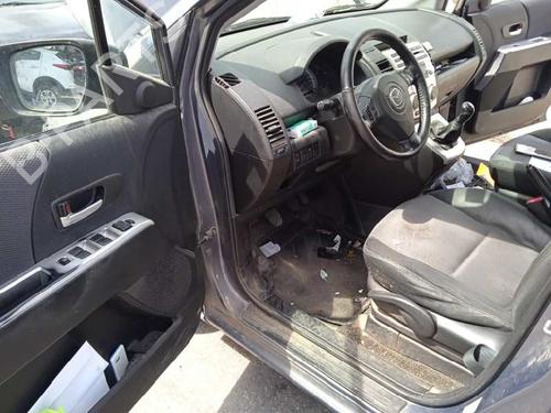 Front left window mechanism MAZDA 5 (CR) 2.0 CD (CR19) | BP13628577C22 