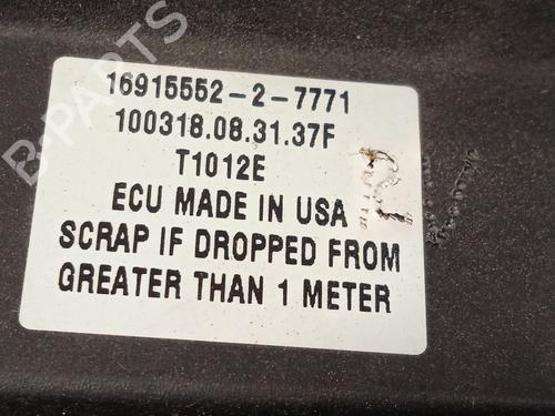 Electronic module KIA CARNIVAL / GRAND CARNIVAL III (VQ) 2.9 CRDi | BP20481089M83 