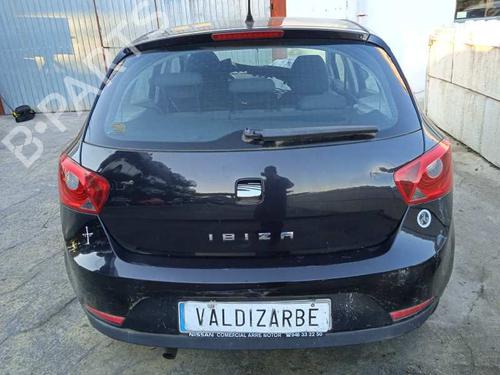 Right front driveshaft SEAT IBIZA IV (6J5, 6P1)  | BP8806359M39 