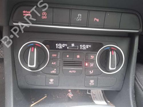 Left front window switch AUDI Q3 (8UB, 8UG) 2.0 TDI | BP9955559I27  - Image 26