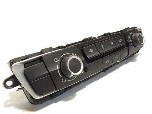 Used Climate control Climate control 7181403 7181403