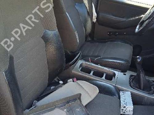Electronic module NISSAN PATHFINDER III (R51) 2.5 dCi | BP7578824M83 