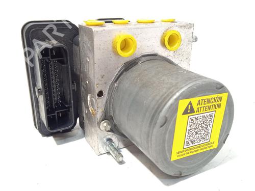 Used ABS pump RENAULT CLIO V (B7_) [2019-2026]  29333465