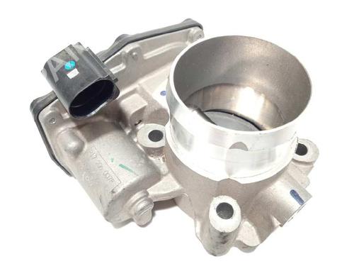 Used Throttle body FORD ECOSPORT [2011-2022]  12067539