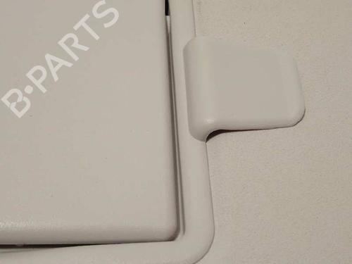 Left sun visor CITROËN C4 CACTUS 1.6 BlueHDi 100 | BP7859143I1