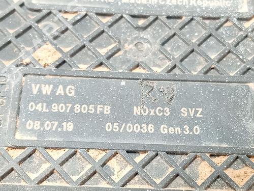 Elektronisk sensor MAN TGE Van 2.0 TDI (01V, 03V, 36V, UYB, UYC, UYD) | BP30876881M84 - Image 5