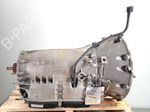 Used Gearbox Gearbox MERCEDES-BENZ E-CLASS (W211) E 500 4-matic (211.083) (306 hp) 22199473 22199473