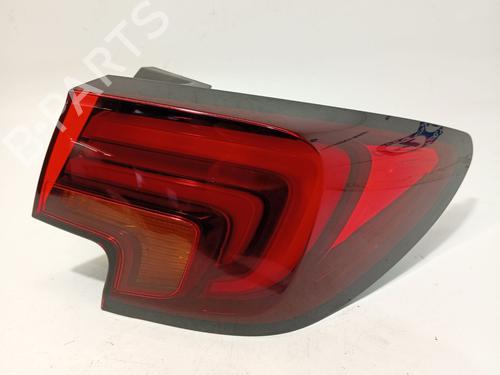 Used Right taillight OPEL ASTRA K (B16) 1.6 CDTi (68) (136 hp) 30462756