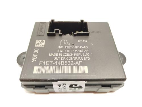 Electronic module FORD C-MAX II (DXA/CB7, DXA/CEU) 1.5 TDCi | BP32165486M83 - Image 3
