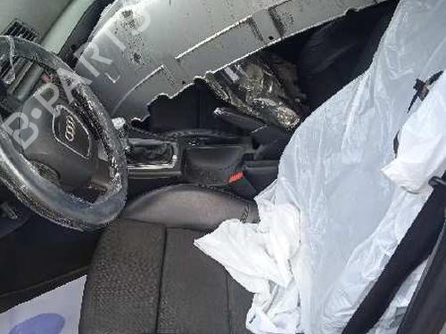 Kollisjonspute styreenhet AUDI A4 B7 (8EC) 2.0 TDI 16V | BP9622015M53 