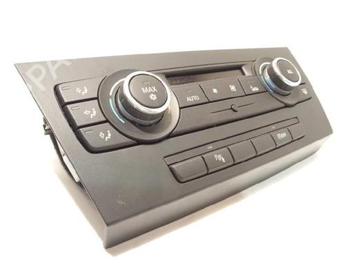 Used Climate control Climate control 16179900 16179900