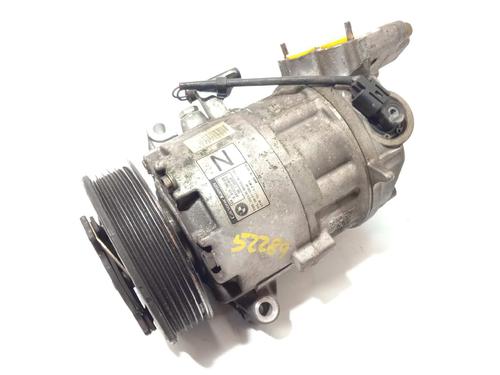 AC compressor BMW 1 (E87) 116 i | BP16565923M34 