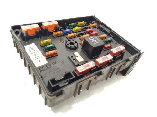 fuse-box-vw-passat-b6-variant-3c5-2005-2006-2007-2008-2009-2010-2011-29361026 main image