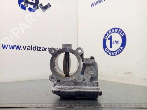 Throttle body SUBARU FORESTER (SJ_) 2.0 D AWD (SJD) | BP2677178M82