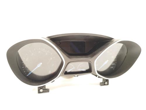 Instrument cluster FORD FOCUS III 1.0 EcoBoost | BP26900817C47 