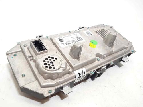 Instrument cluster SEAT LEON (KL1, KLG)  | BP16334321C47 